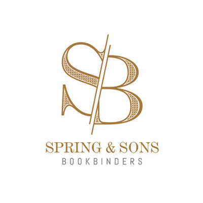 spring & sons bookbinders