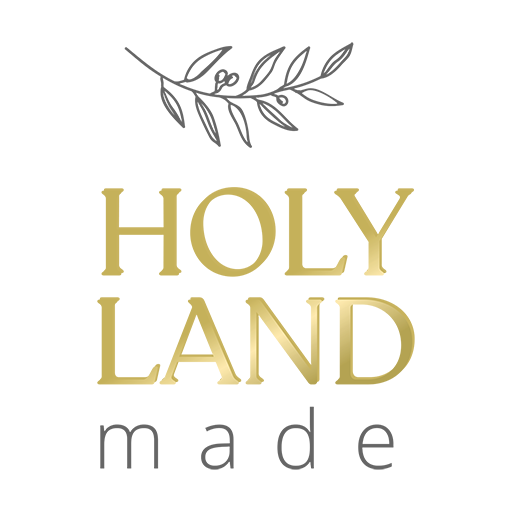 holylandmade brand