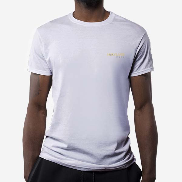 holyland made T-shirt